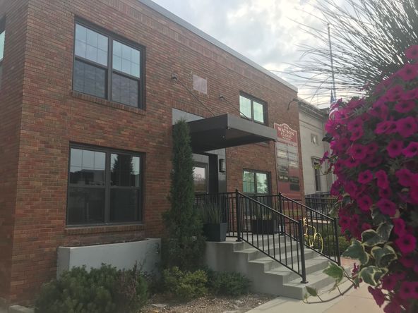 Watson Clinic: 510 Main Ave, Brookings, SD 57006